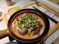 -膳心记-明火四宝煲仔饭(燕南店)