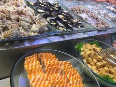 -食尚名肴自助涮烤