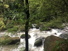 -四洞沟景区