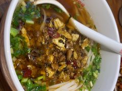 -湘人龙记老长沙米粉(鸟巢店)