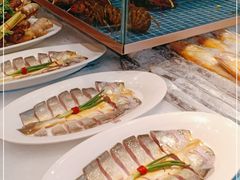 -阿明小菜·海鲜·上海菜(梅陇店)