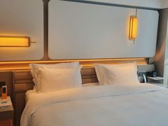 -北京北辰洲际酒店