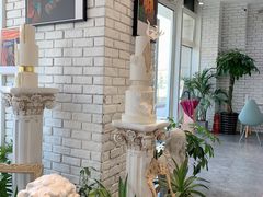 -风甜日暖·星座主题甜点(东二环泰禾店)
