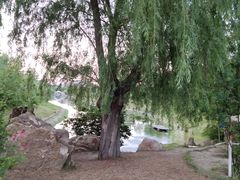 -长春公园(普阳街道)