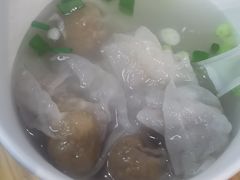 -同利肉燕老铺(澳门路店)