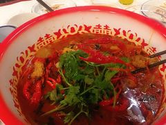 -文和友老长沙龙虾馆(化龙池店)