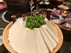 -季季山·云南野生菌火锅(上海首店)