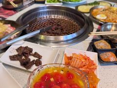-炭之家齐齐哈尔大片烤肉·涮毛肚火锅·齐齐哈尔烤肉(中央大街店)