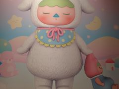 -泡泡玛特POPMART(崇文门国瑞城店)