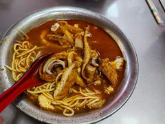 -铭辉沙嗲面(新街商业城店)