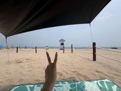 -金梦海湾浴场