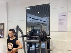 -奇迹健身(金牛凯德店)