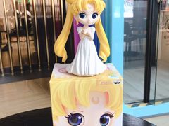 -泡泡玛特POPMART(上海环球港店)