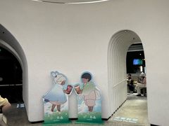 -喜茶(迪士尼小镇·平行宇宙店)