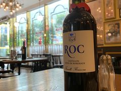 -Entrecôte 法国牛扒馆(保利·时光里店)