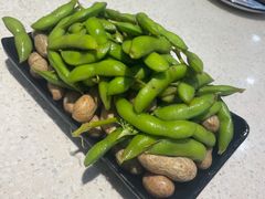 -锦州烧烤·老成都家常菜(东大桥店)
