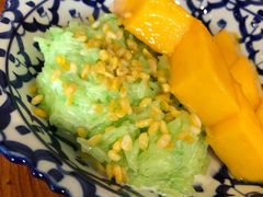 -我的甜·泰国餐厅