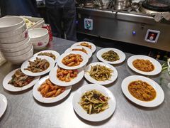 -太湖面馆十八浇(渔港路店)