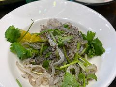 鱼皮-兰婆婆餐厅淳安菜