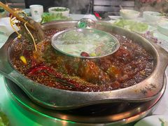 -枇杷园食为鲜火锅(南山店)