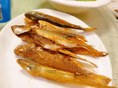 -百姓百味海鲜酒楼(粤垦路总店)