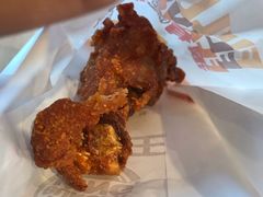 -汉堡王(上海凌云壹街坊店)