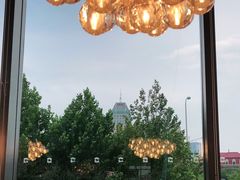 -韵咖啡自助餐厅(天津香格里拉店)