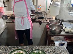 -正宗杨记普洱酸醋米线(总店)