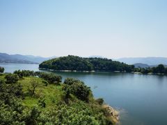 -四明山国家森林公园