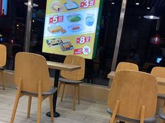 -永和大王(广渠店)