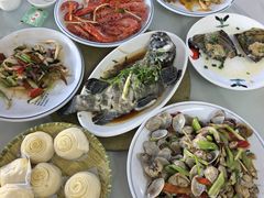 -八方海味餐厅