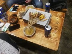 -老湘烤·湘西小串(绿塘路店)