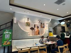 -德克士(前门店)