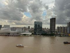 -广州白天鹅宾馆