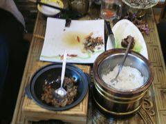-宗巴雍姆藏餐府