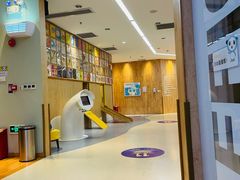 -IBOBI早教·托班·国际家庭互动成长中心(欢乐海岸中心)