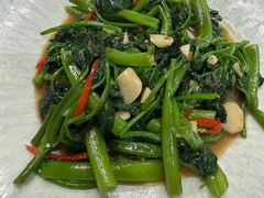 -茶米人花园餐厅