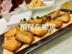 -金时代顺风大酒店(瑞虹路店)