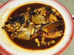 -旺顺阁鱼头泡饼(小红门店)