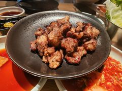 -泥炉烧肉师(新街口金銮巷店)