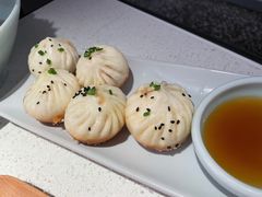 招牌生煎包-竹外桃花·江南小酒馆(SKP·S店)