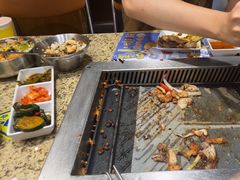 -阿亲家·韩式无限烤肉(春熙路店)