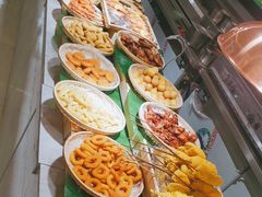 -四海蒸鲜蒸汽海鲜自助(北戴河店)