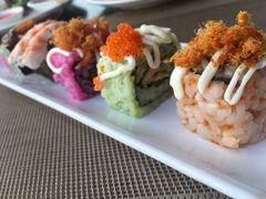 -339旋转餐厅(天府熊猫塔店)