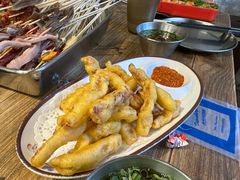 -江湖六膳門串串香(隆礼路店)