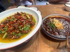 -冯小炒(巴渝大道店)