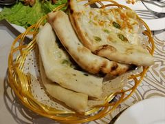 -Santoor 萨都里印度餐厅(北锣鼓巷店)