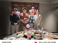 -简小舍·民间手艺菜(武昌江滩店)