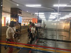 -弓舍射箭俱乐部(高新总店)