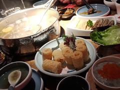 -左庭右院鲜牛肉火锅(新梅广场店)